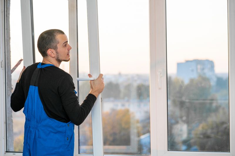 Benefits of New Windows