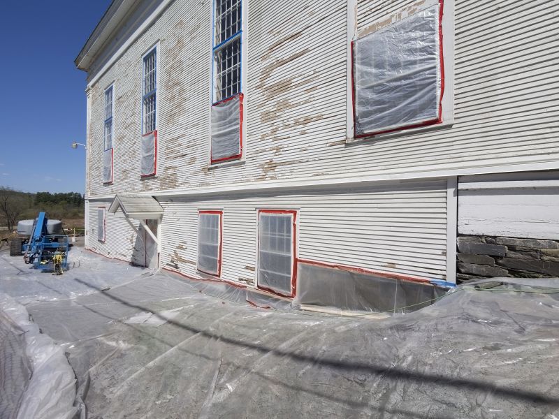 Environmental Control