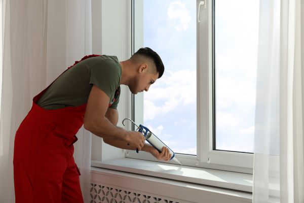 Window Insulation
