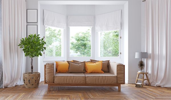 Window Refurbishment