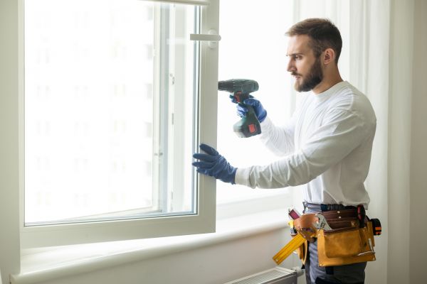 Custom Window Service in Brick
