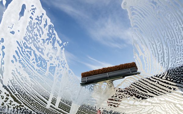 Window Cleaning