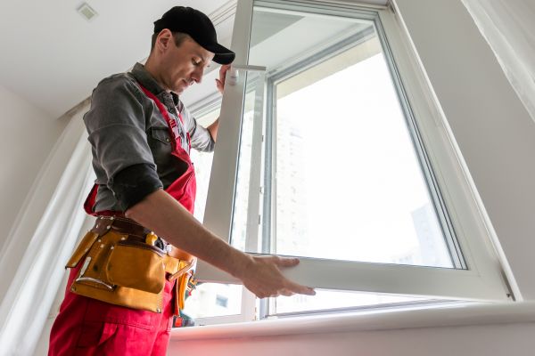 Window Retrofit Service