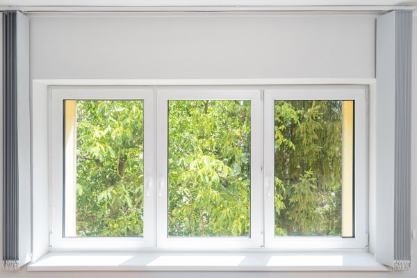 Window Installation Service in Brick