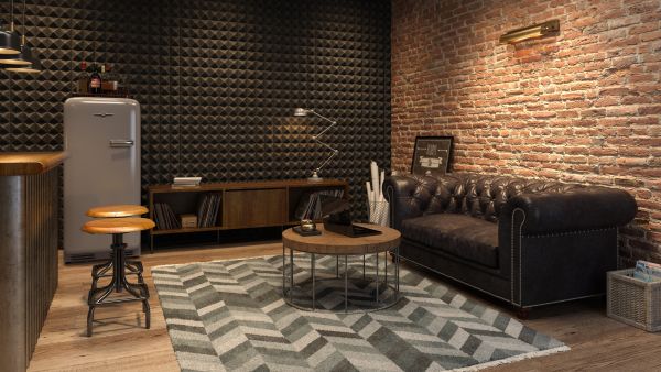 Soundproofing Services