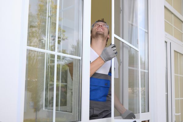 Window Service