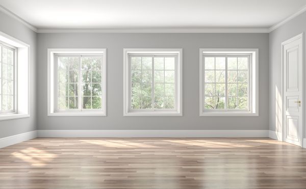 Window Upgrading