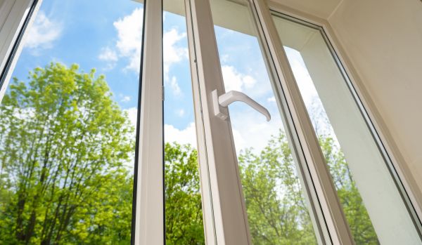 Window Glass Replacement
