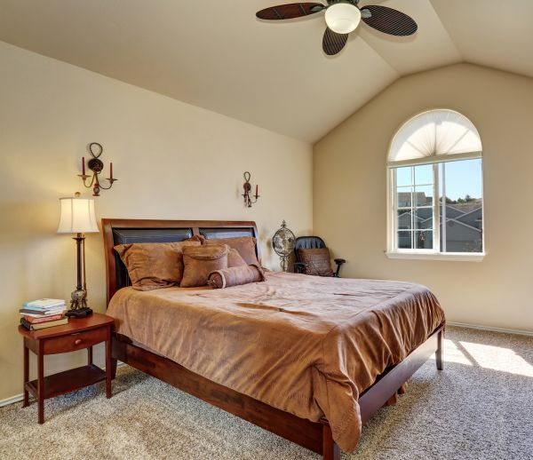 Cost of Arched Window Replacement in Brick