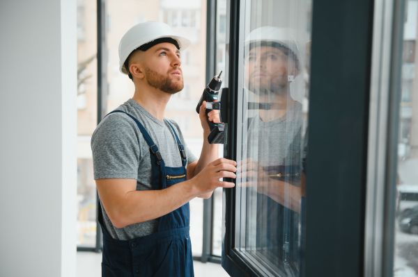 Business Window Replacement Service