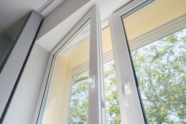 Window Pane Replacement