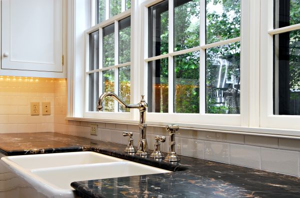 Two Pane Window Replacement