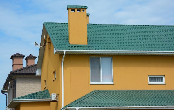 Hopper Window Repair