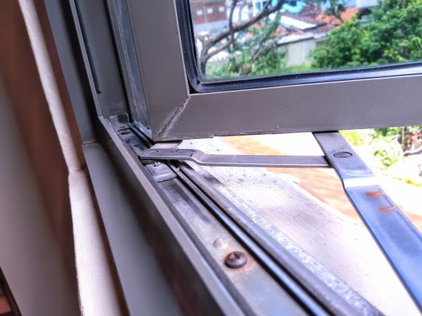 Cost of Hinged Window Replacement in Brick